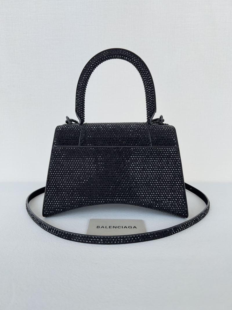 Balenciaga Top Handle Bags